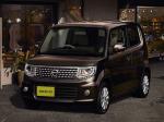 Nissan Moco Dolce 2013 года